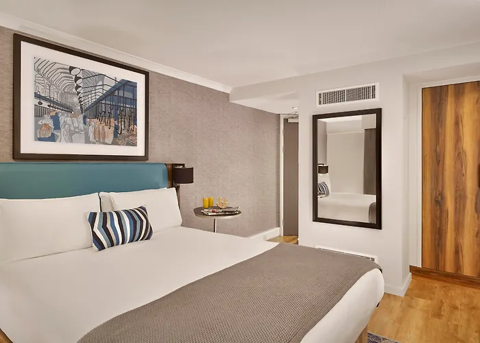 Citadines Barbican London