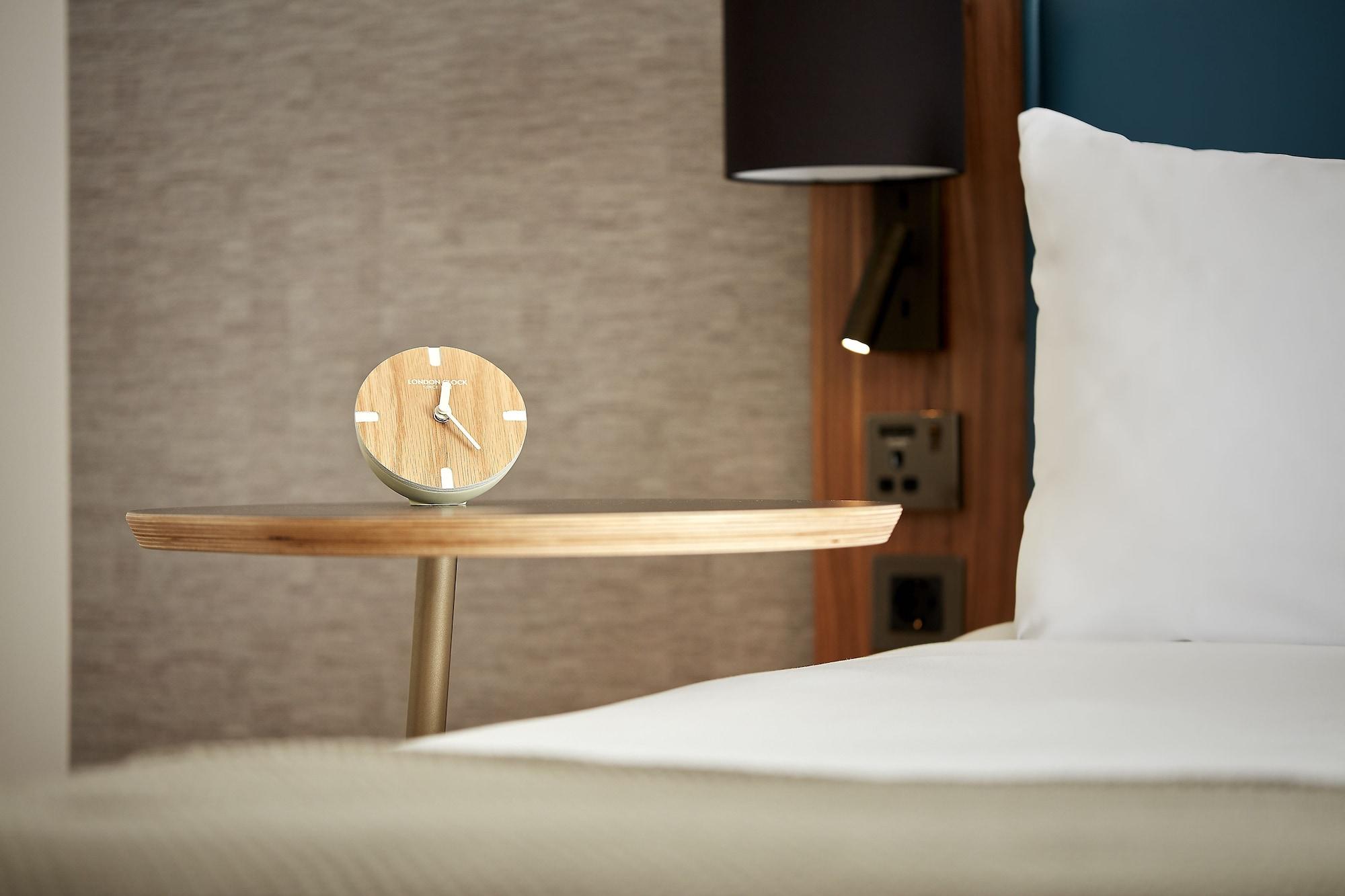 Citadines Barbican Апарт-отель 4*