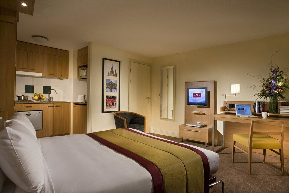 Citadines Barbican Aparthotel Londra