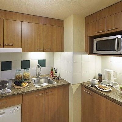 Апарт-отель Citadines Barbican