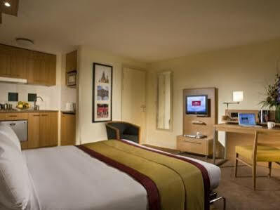 Citadines Barbican 4* Londra