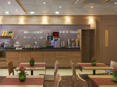 Citadines Barbican Aparthotel Londra